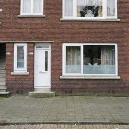 Nice House On Zuidplein Ahoy Róterdam Exterior foto