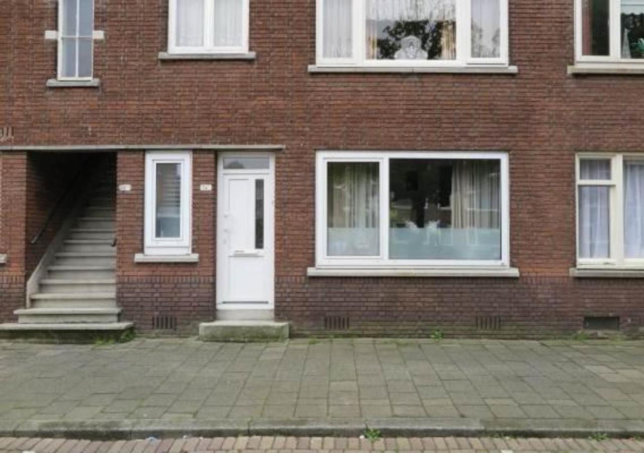 Nice House On Zuidplein Ahoy Róterdam Exterior foto